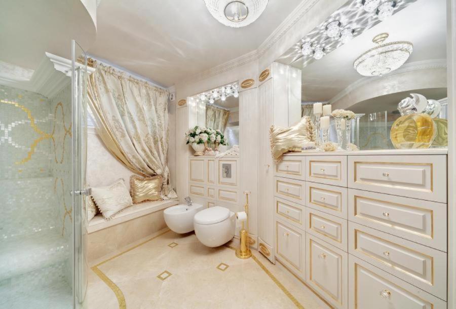Villa Gloria Saint-Jeannet  Zewnętrze zdjęcie